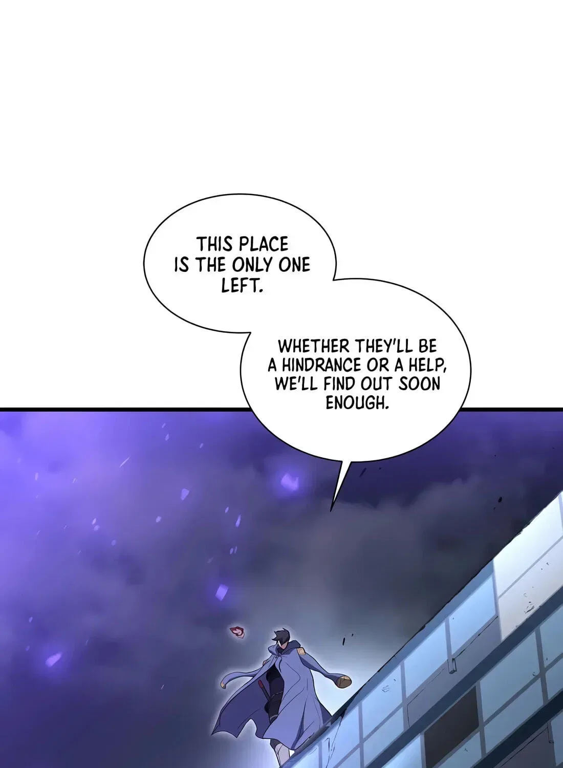 Leveling Up With Skills Chapter 155 – Page 59