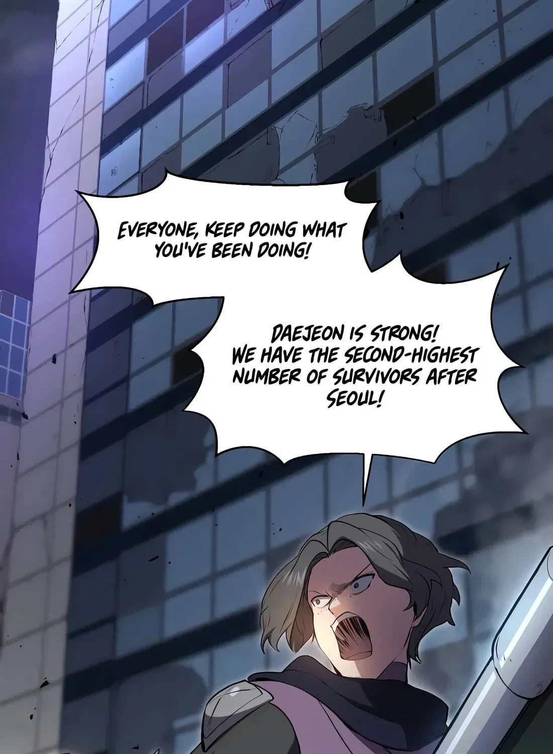 Leveling Up With Skills Chapter 155 – Page 61