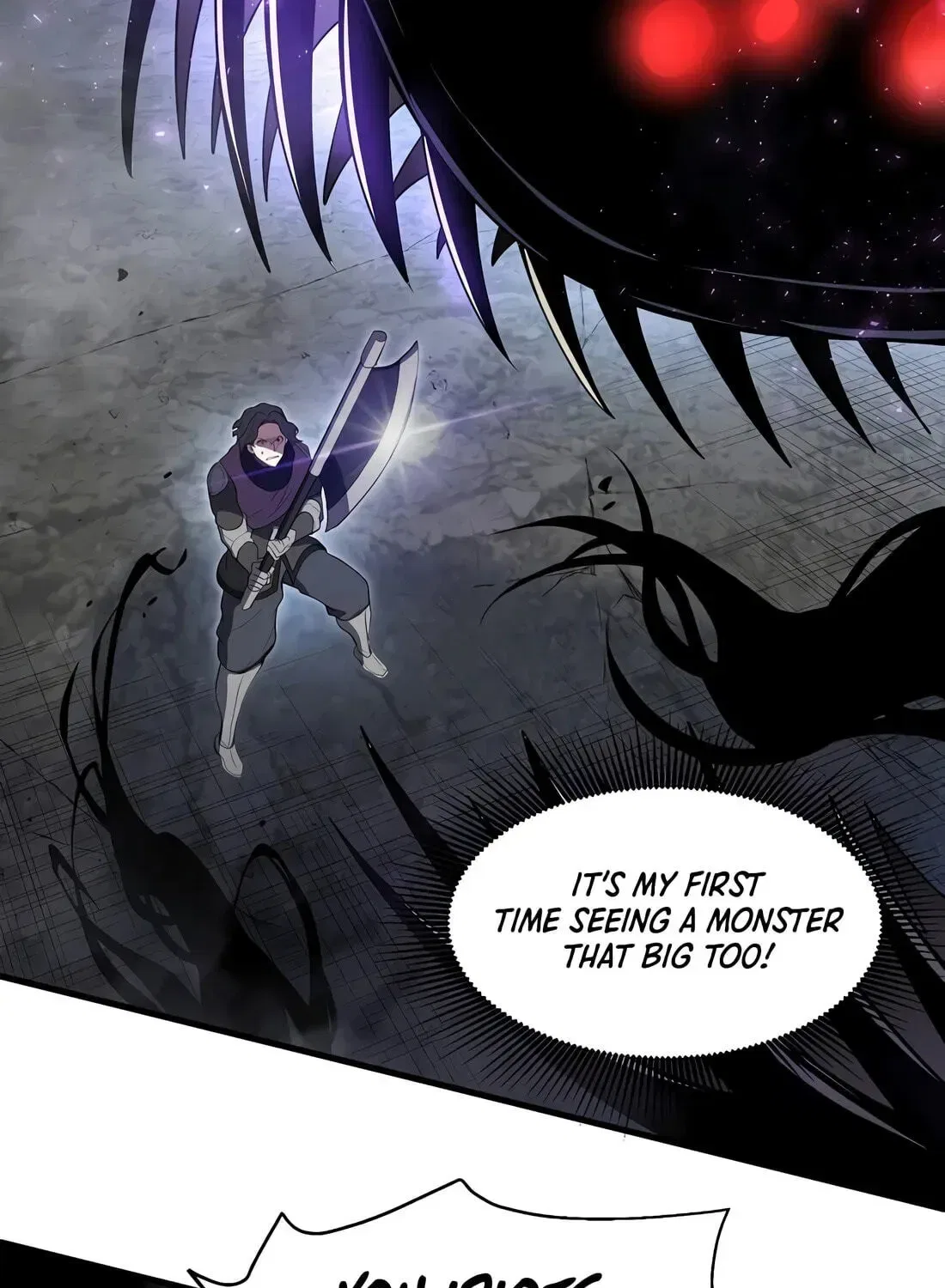 Leveling Up With Skills Chapter 155 – Page 85