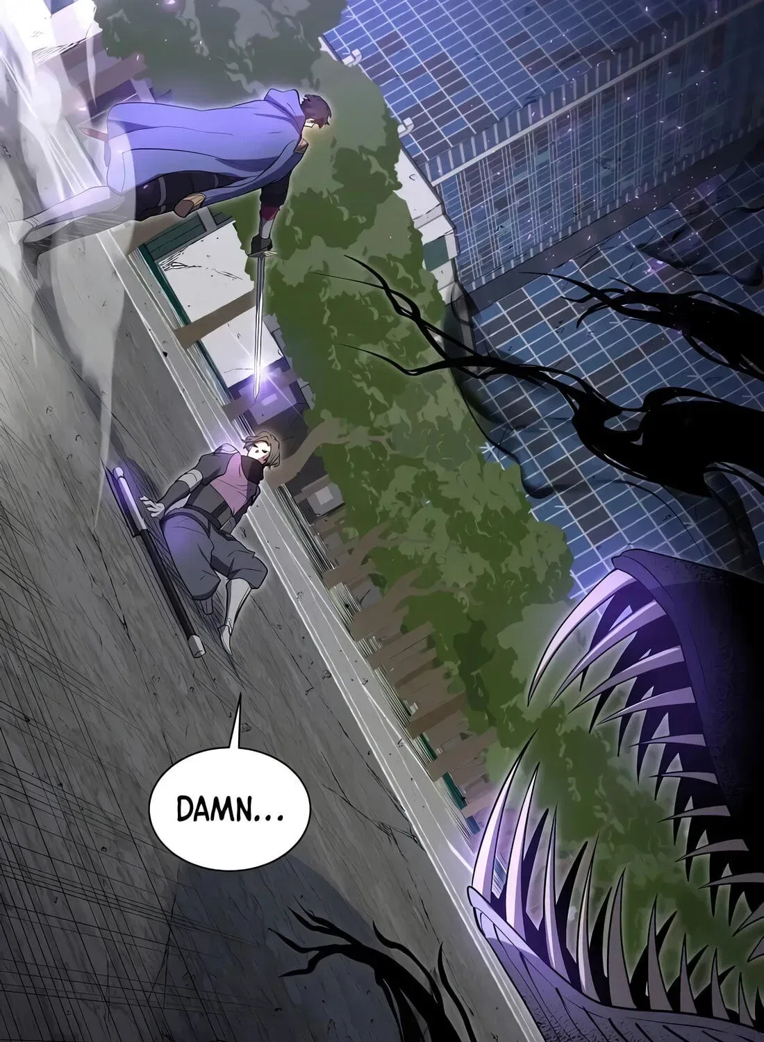 Leveling Up With Skills Chapter 155 – Page 101