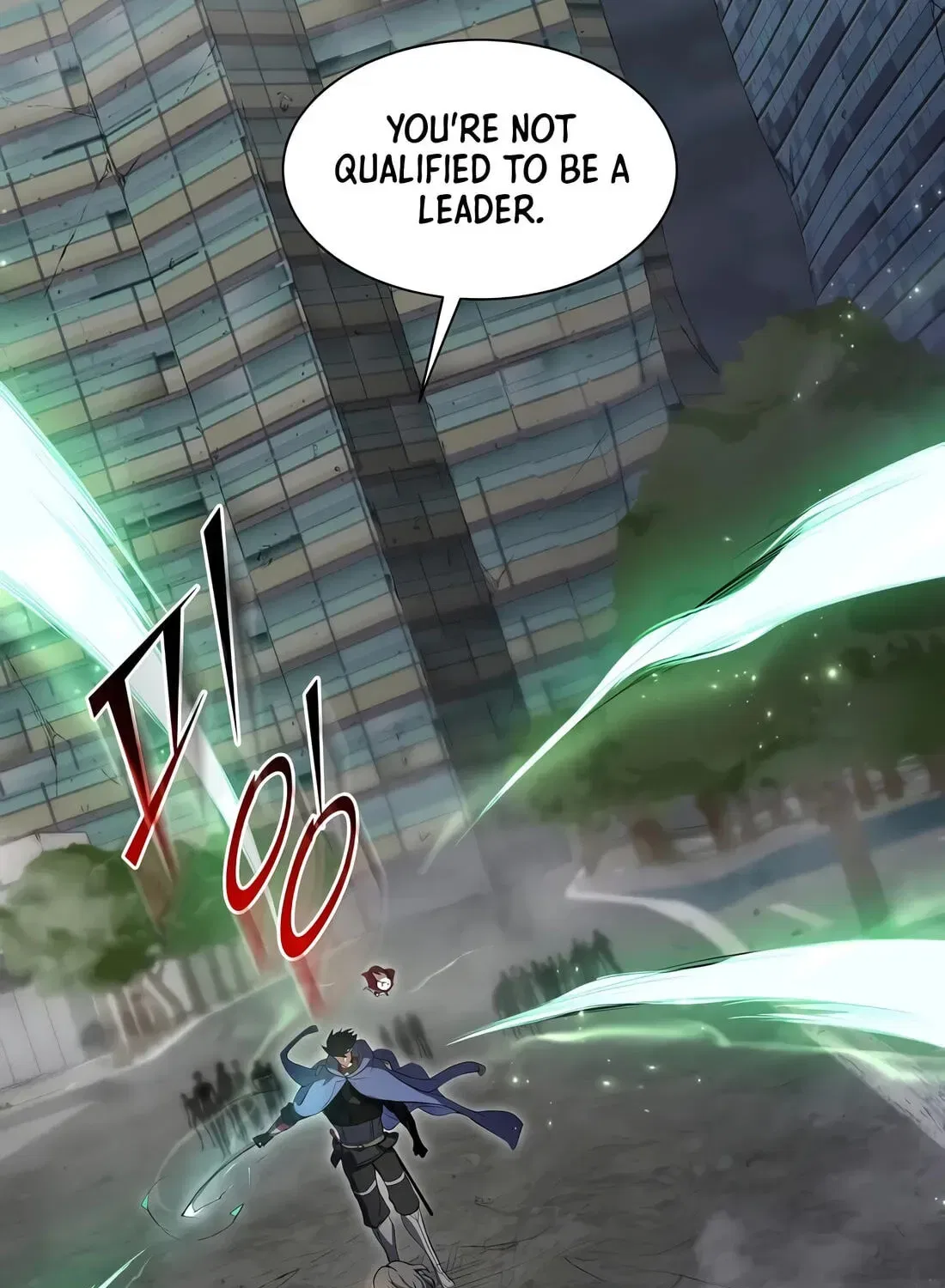 Leveling Up With Skills Chapter 155 – Page 117
