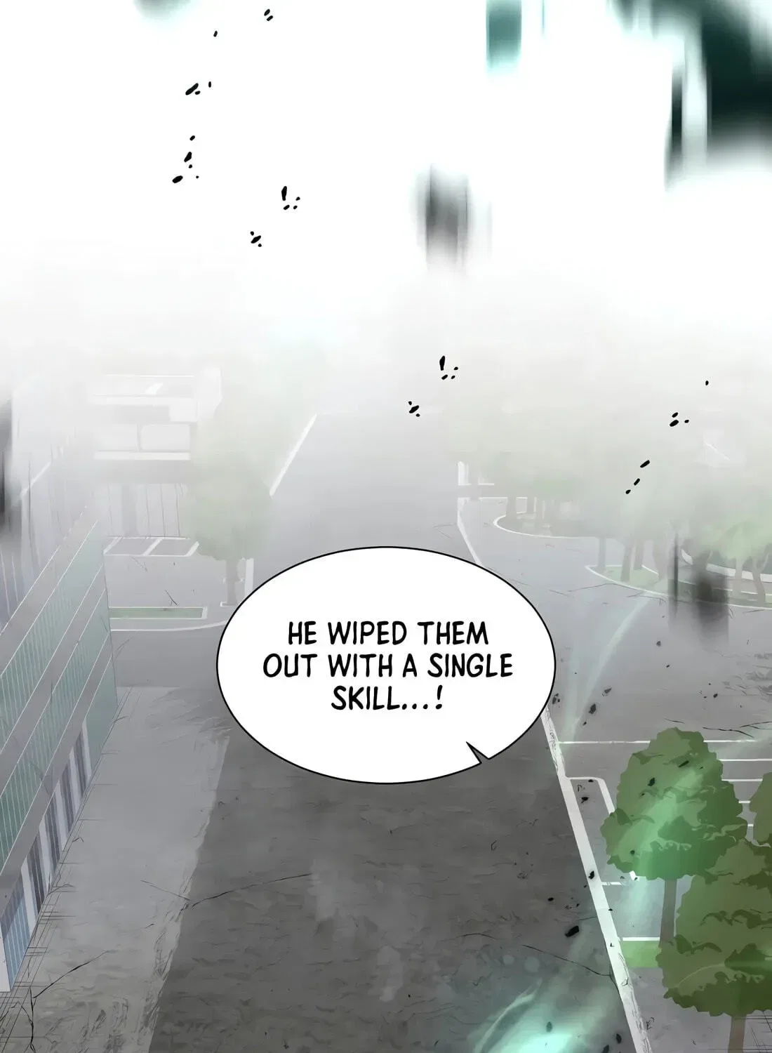 Leveling Up With Skills Chapter 155 – Page 123