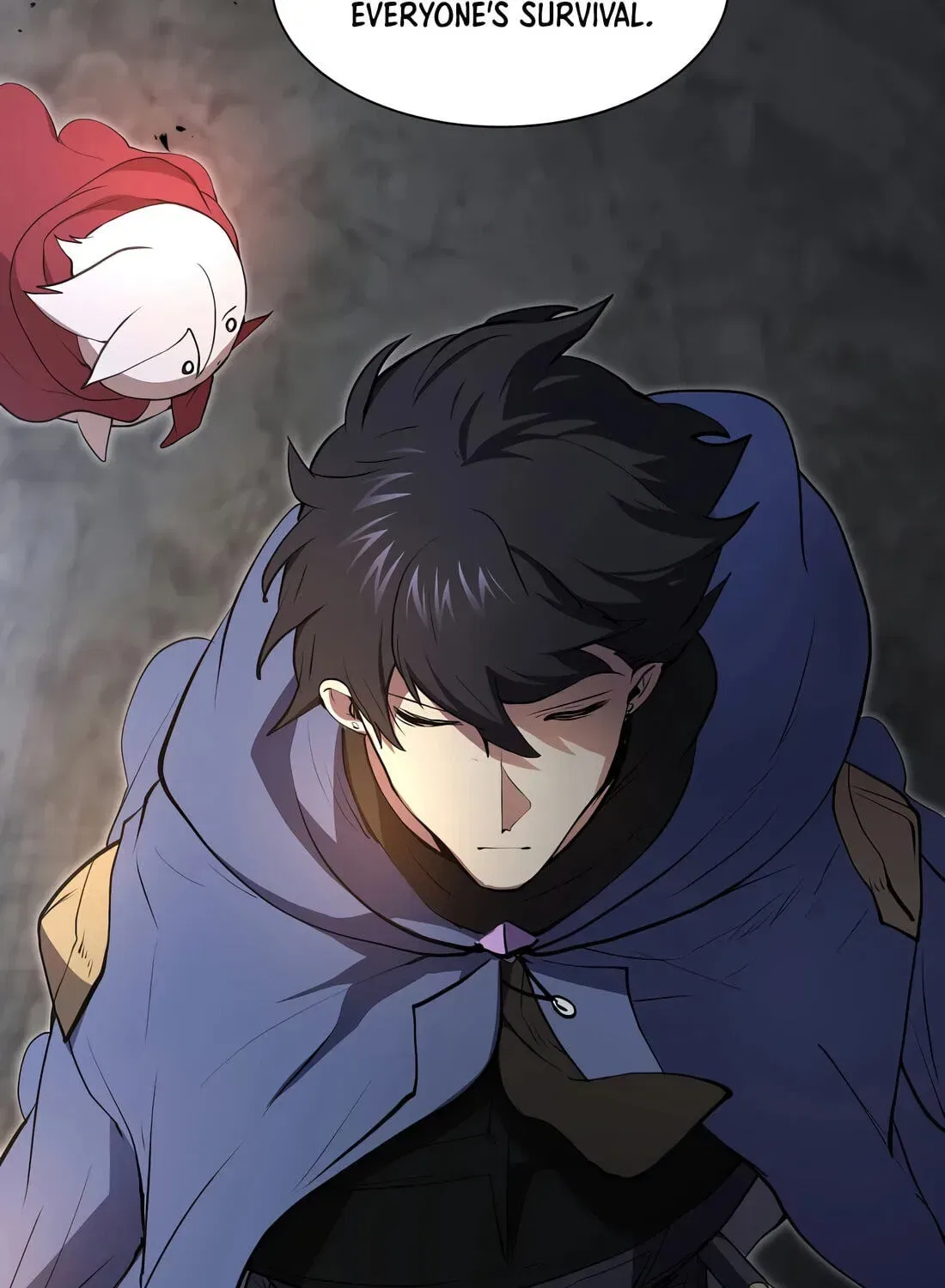Leveling Up With Skills Chapter 155 – Page 133