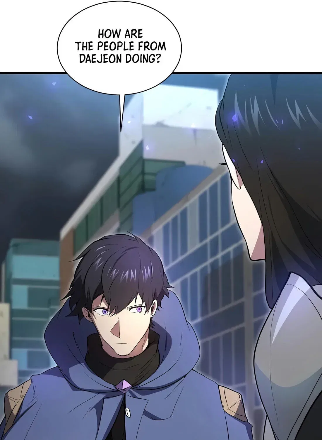Leveling Up With Skills Chapter 155 – Page 147