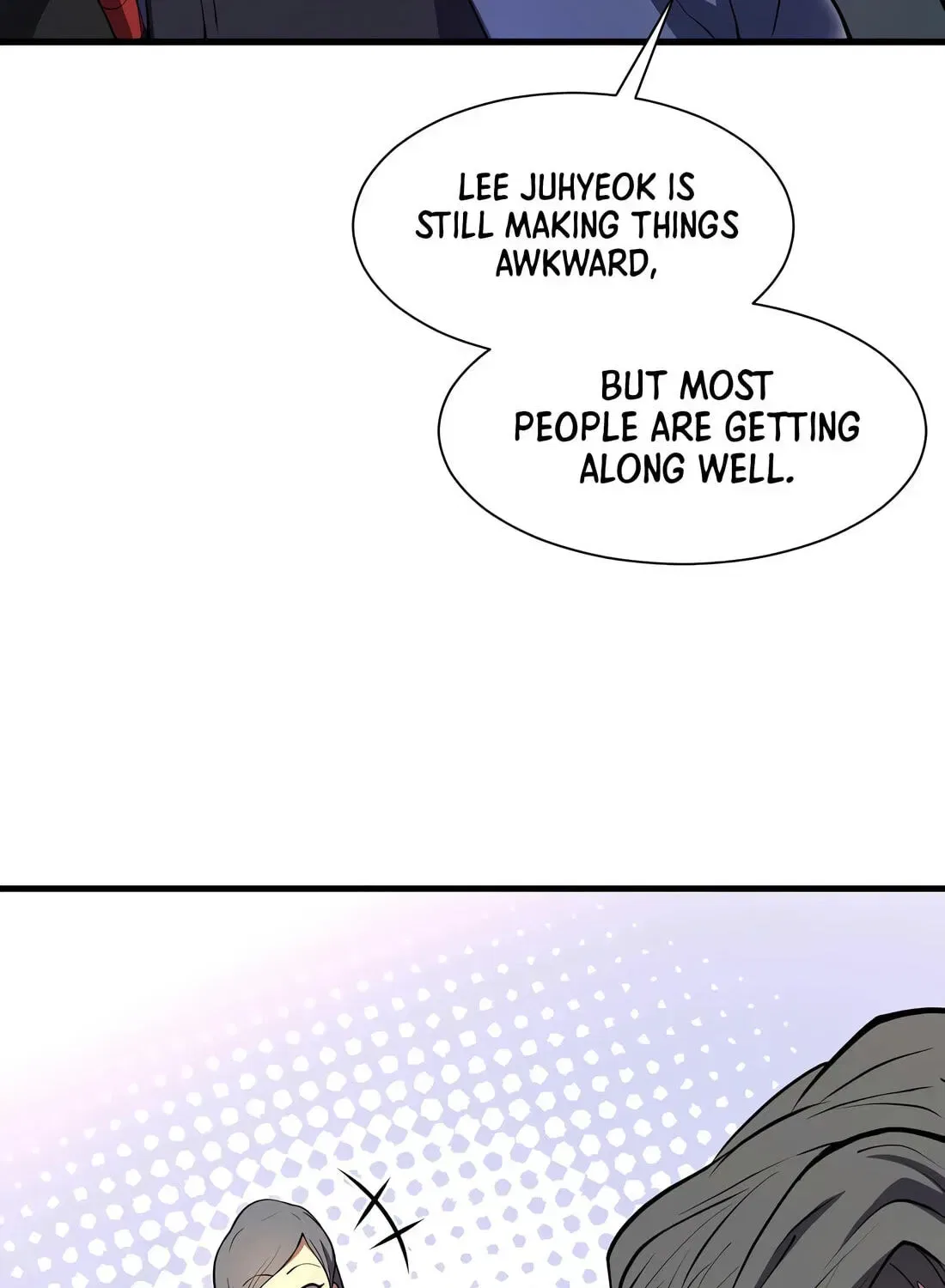 Leveling Up With Skills Chapter 155 – Page 149