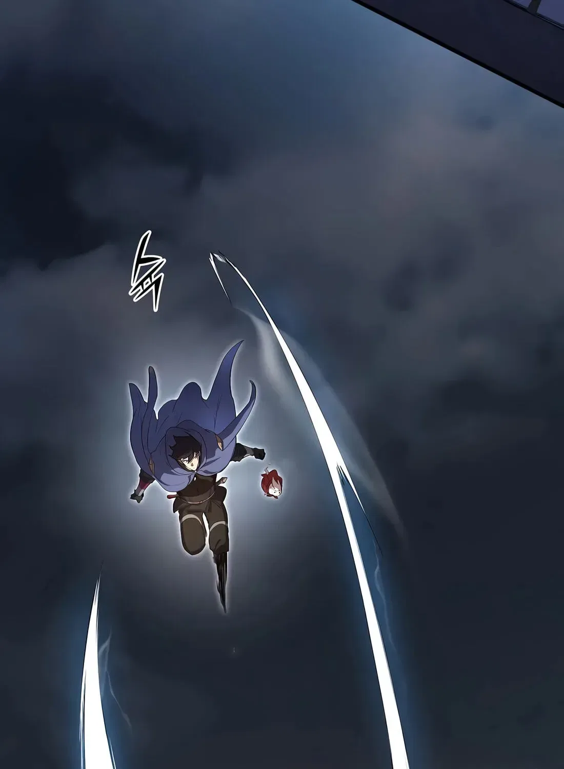 Leveling Up With Skills Chapter 155 – Page 177