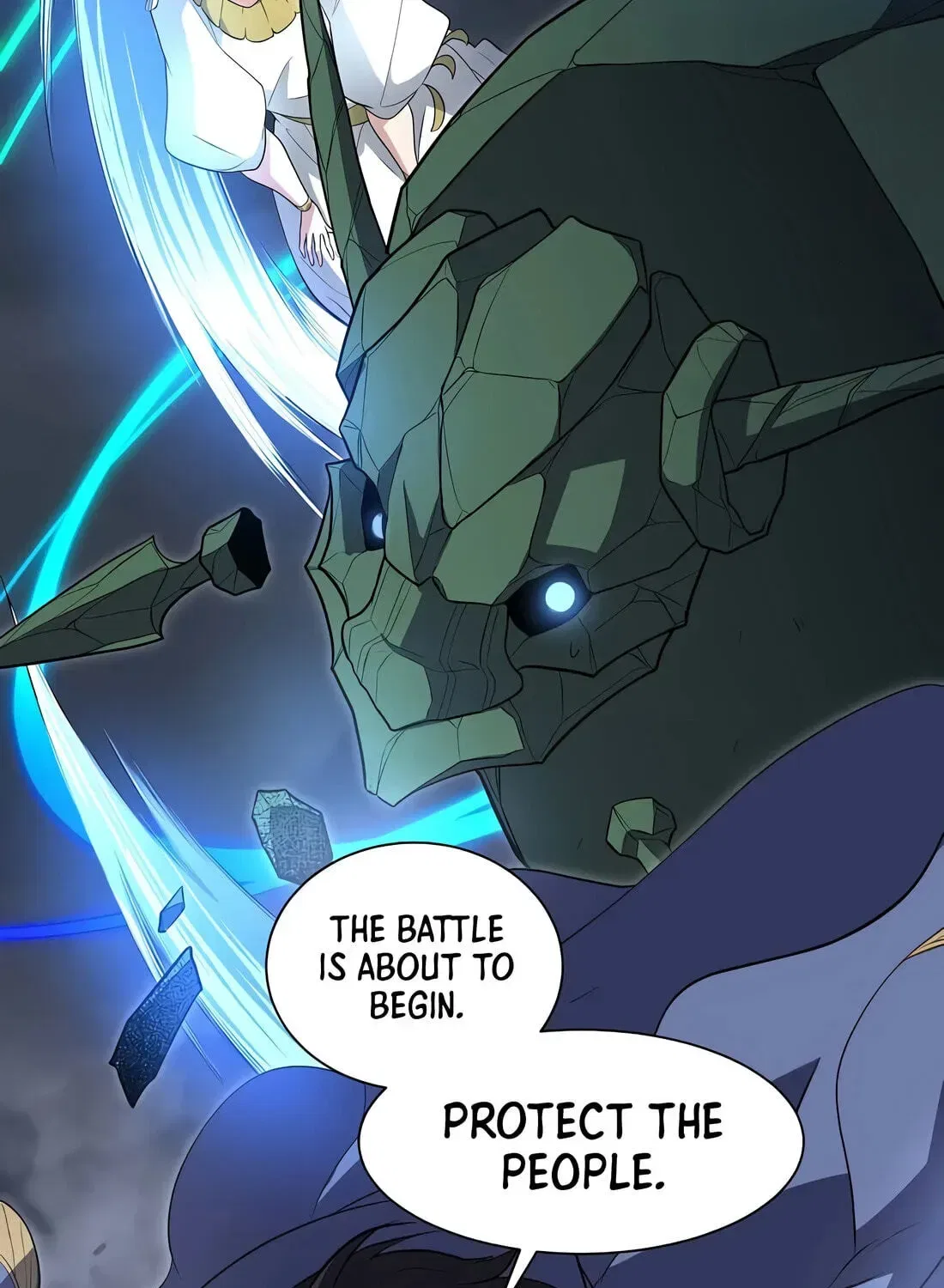 Leveling Up With Skills Chapter 155 – Page 189