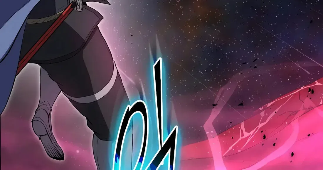 Leveling Up With Skills Chapter 155 – Page 198