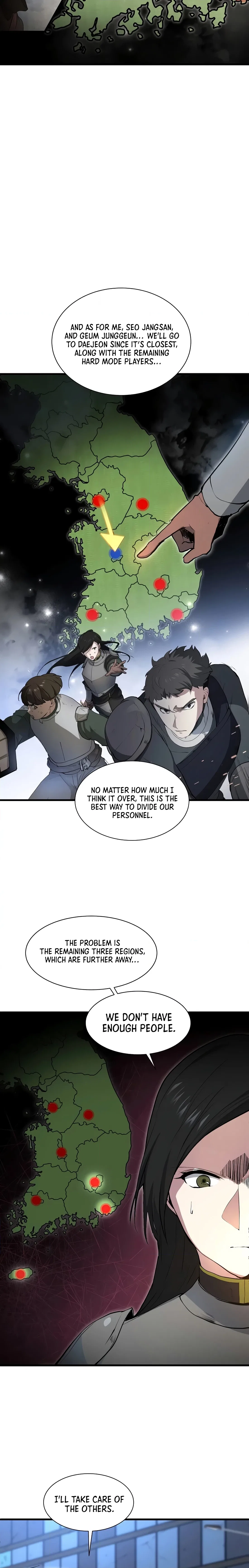 Leveling Up With Skills Chapter 154 – Page 4