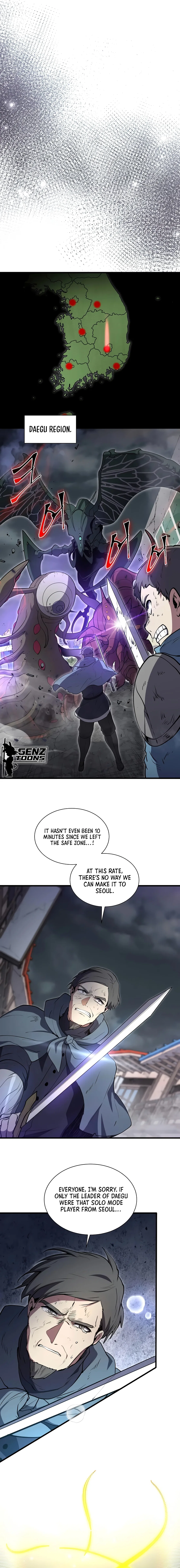 Leveling Up With Skills Chapter 154 – Page 7