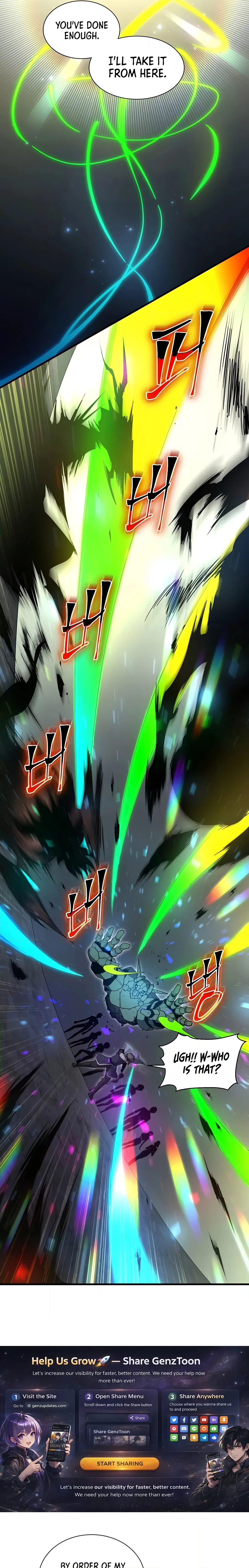 Leveling Up With Skills Chapter 154 – Page 8