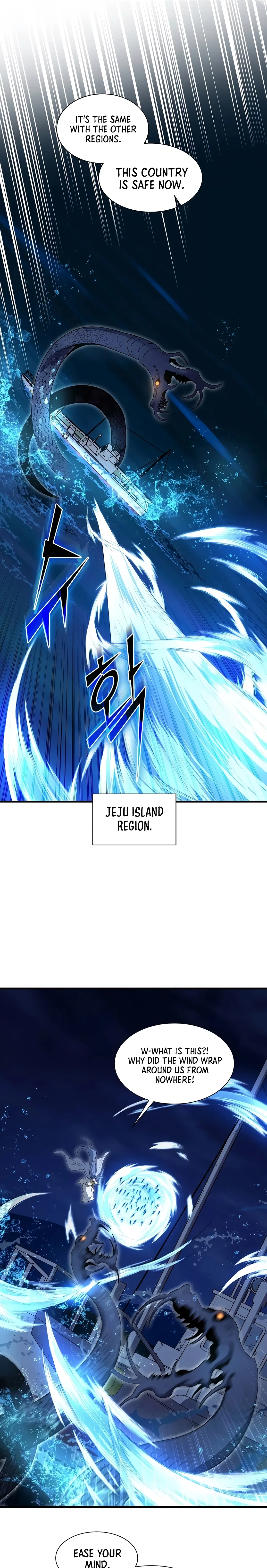 Leveling Up With Skills Chapter 154 – Page 10