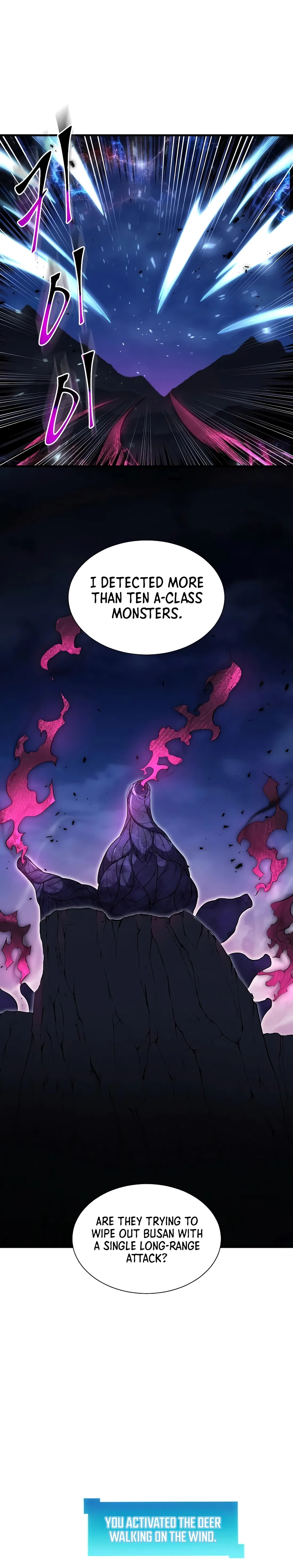 Leveling Up With Skills Chapter 154 – Page 22