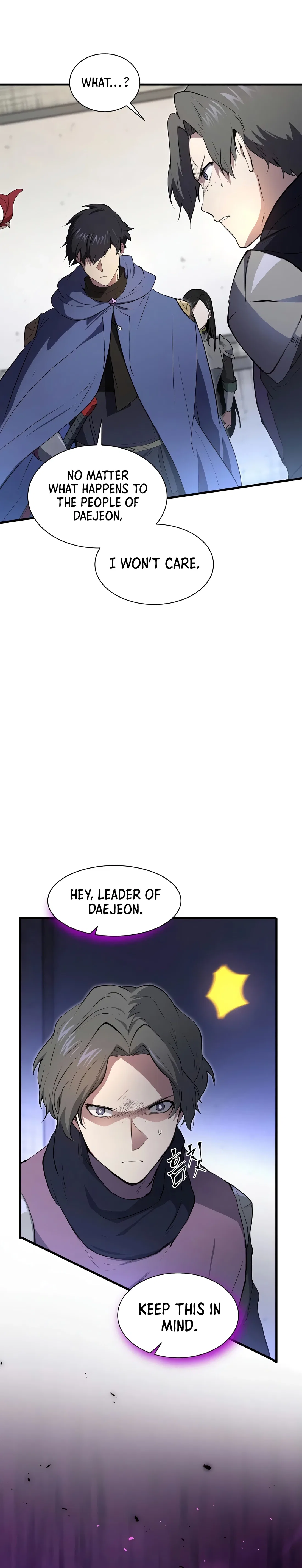 Leveling Up With Skills Chapter 154 – Page 36