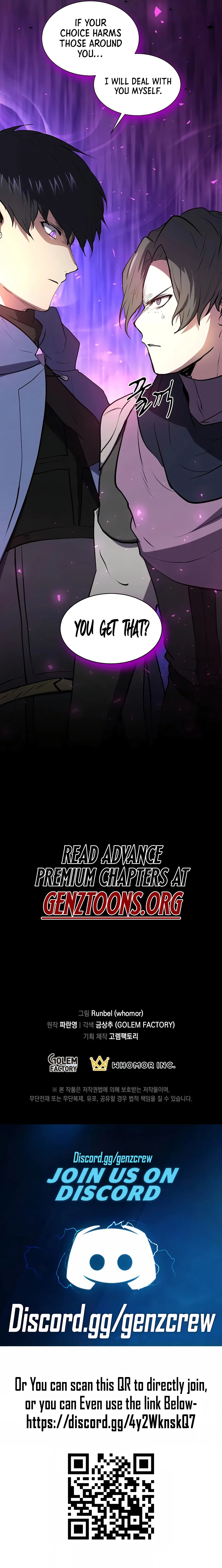 Leveling Up With Skills Chapter 154 – Page 37