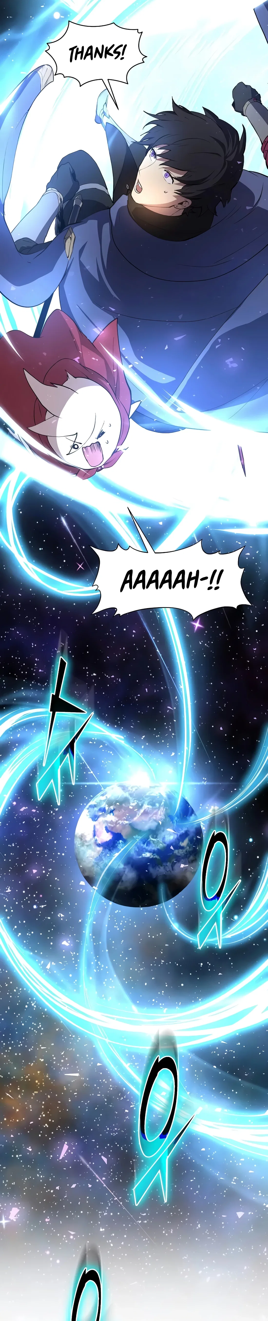 Leveling Up With Skills Chapter 153 – Page 7