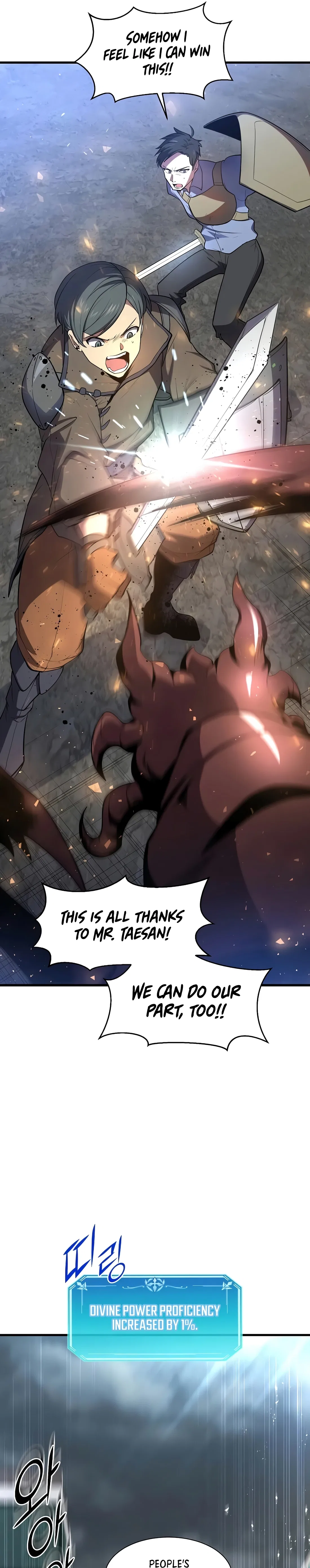 Leveling Up With Skills Chapter 153 – Page 24