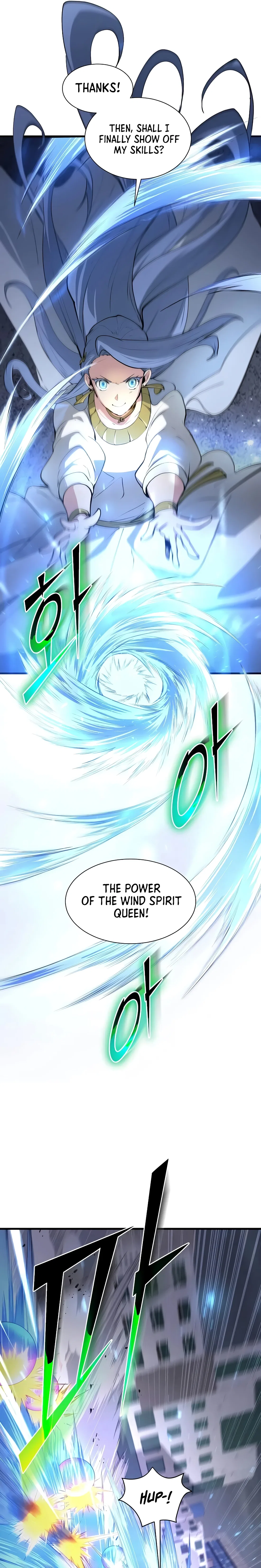Leveling Up With Skills Chapter 153 – Page 29