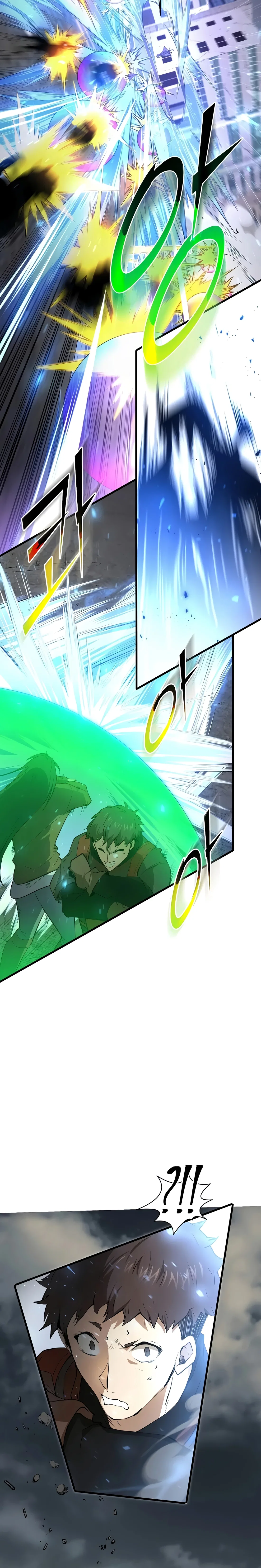 Leveling Up With Skills Chapter 153 – Page 30
