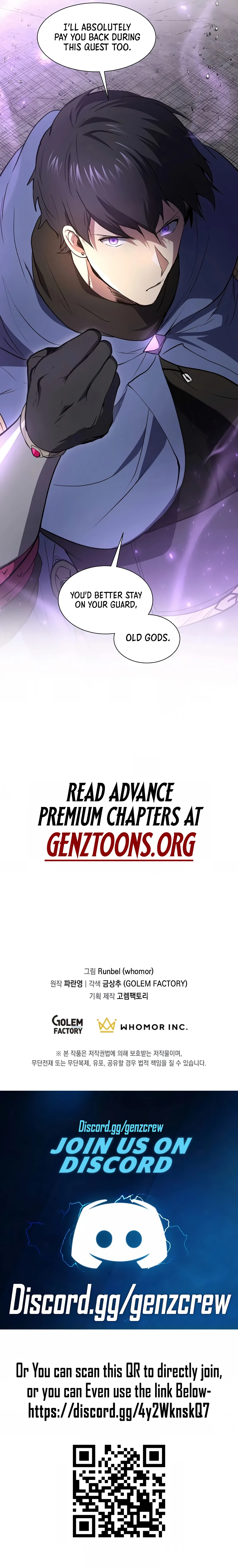 Leveling Up With Skills Chapter 153 – Page 37