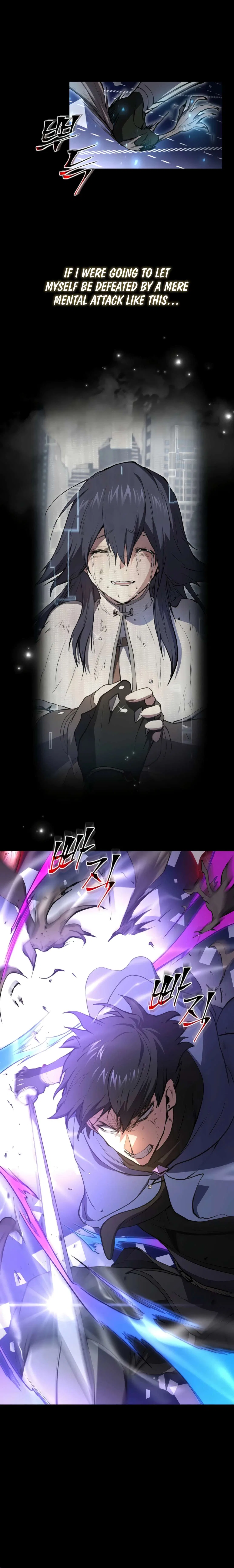 Leveling Up With Skills Chapter 150 – Page 4