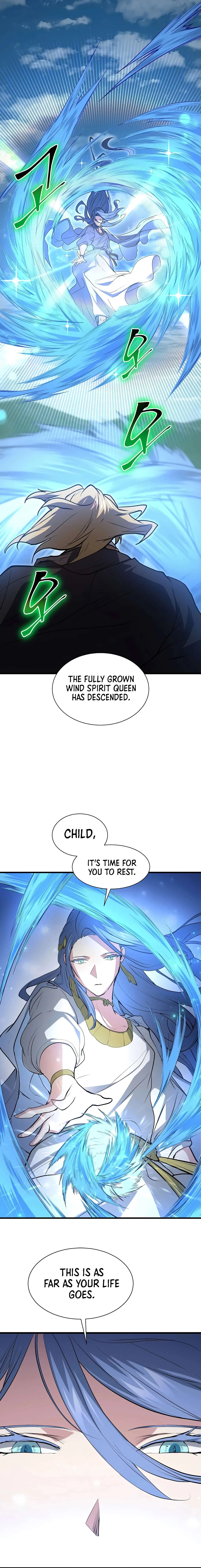 Leveling Up With Skills Chapter 148 – Page 11