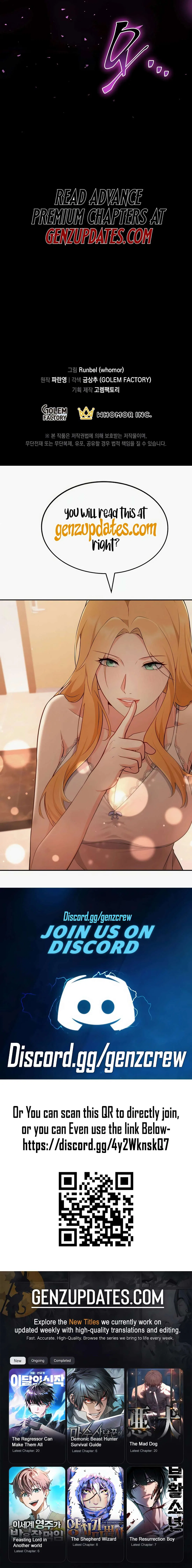 Leveling Up With Skills Chapter 148 – Page 19