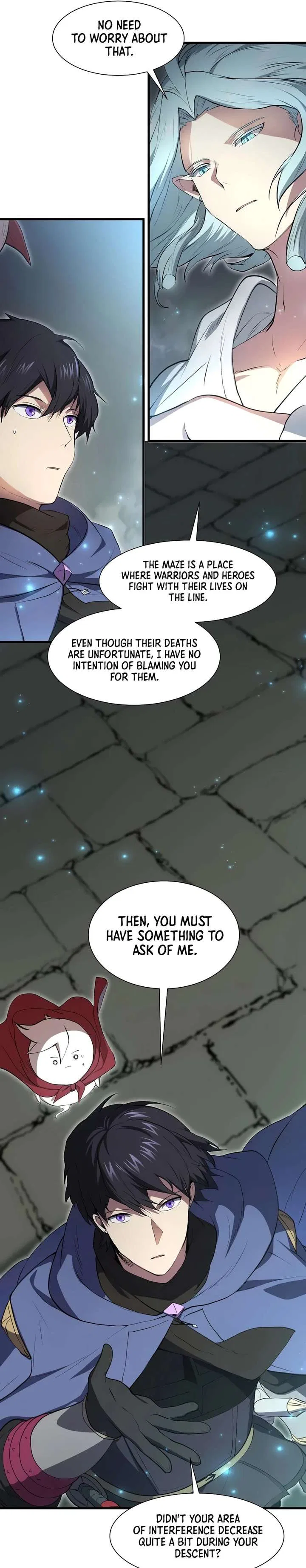 Leveling Up With Skills Chapter 144 – Page 3