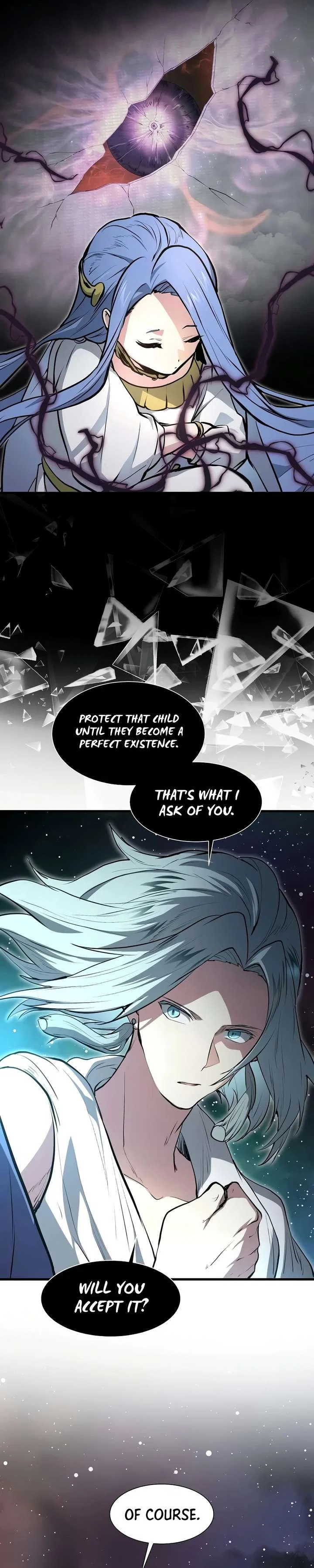 Leveling Up With Skills Chapter 144 – Page 9