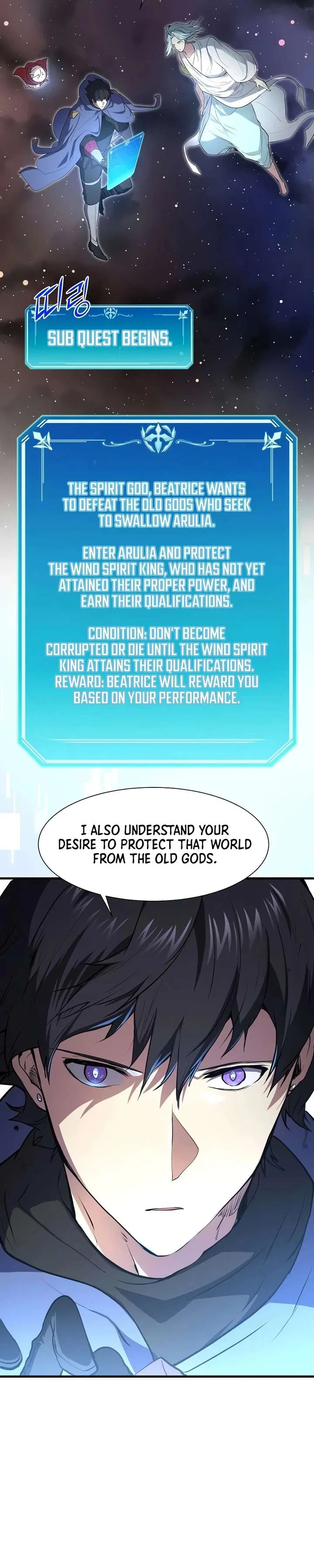 Leveling Up With Skills Chapter 144 – Page 10
