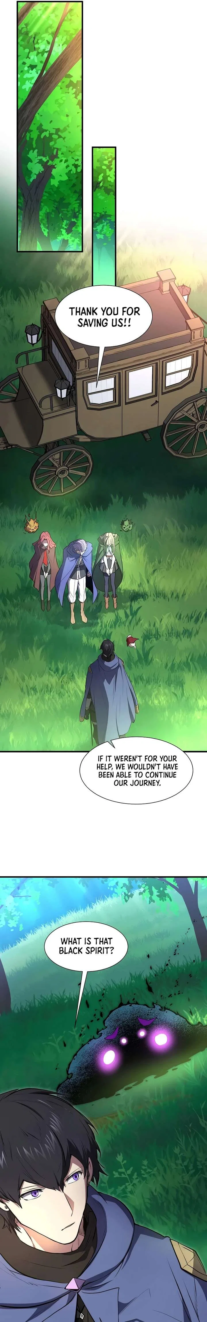 Leveling Up With Skills Chapter 144 – Page 21