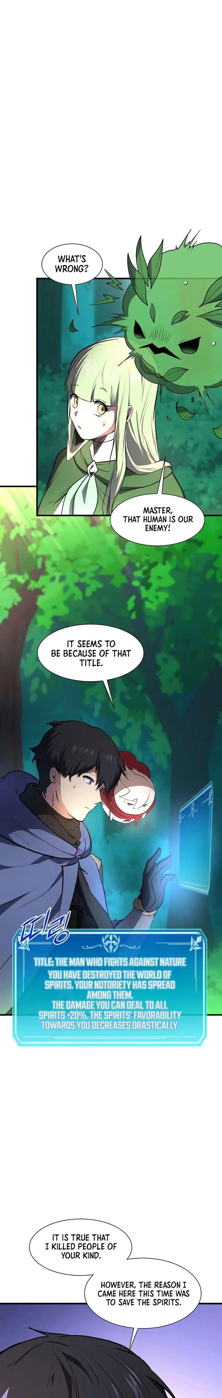 Leveling Up With Skills Chapter 144 – Page 23