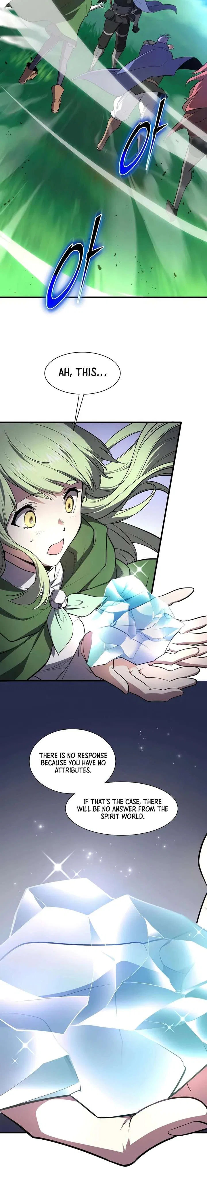 Leveling Up With Skills Chapter 144 – Page 28