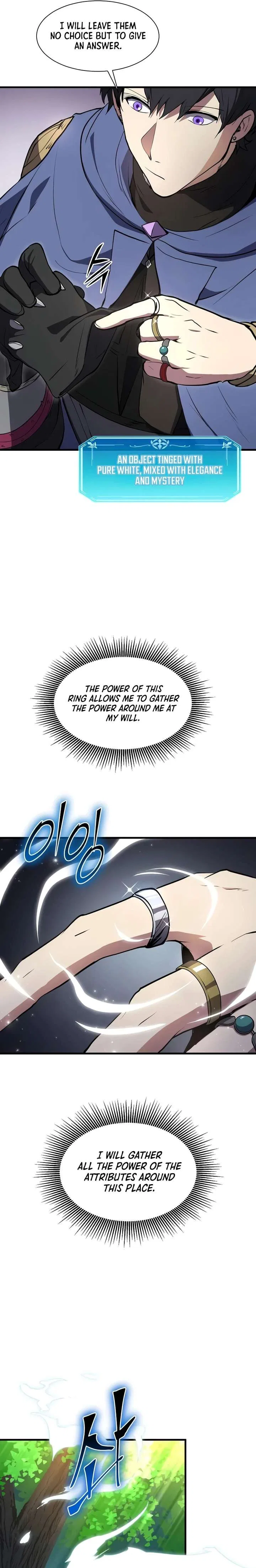 Leveling Up With Skills Chapter 144 – Page 29