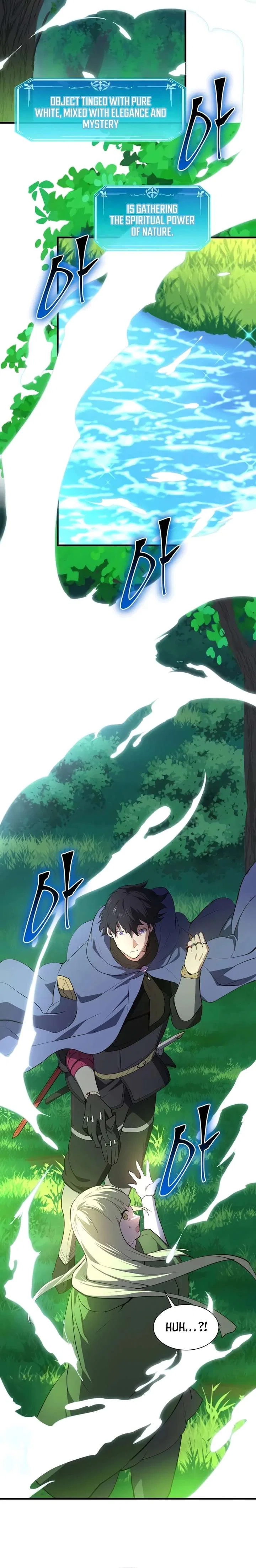 Leveling Up With Skills Chapter 144 – Page 30