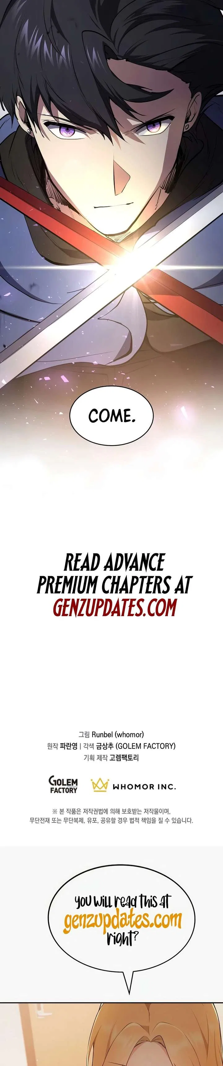 Leveling Up With Skills Chapter 144 – Page 35