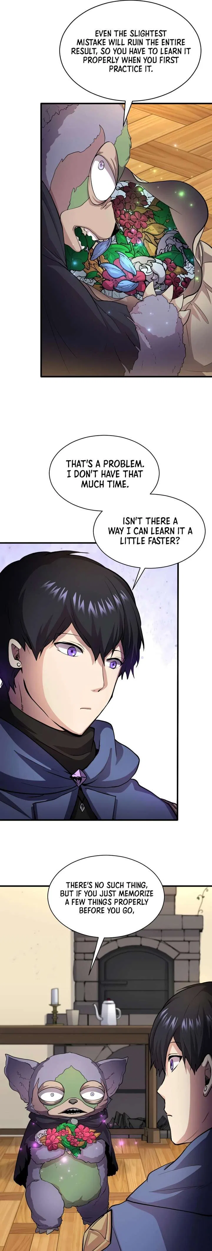 Leveling Up With Skills Chapter 143 – Page 3