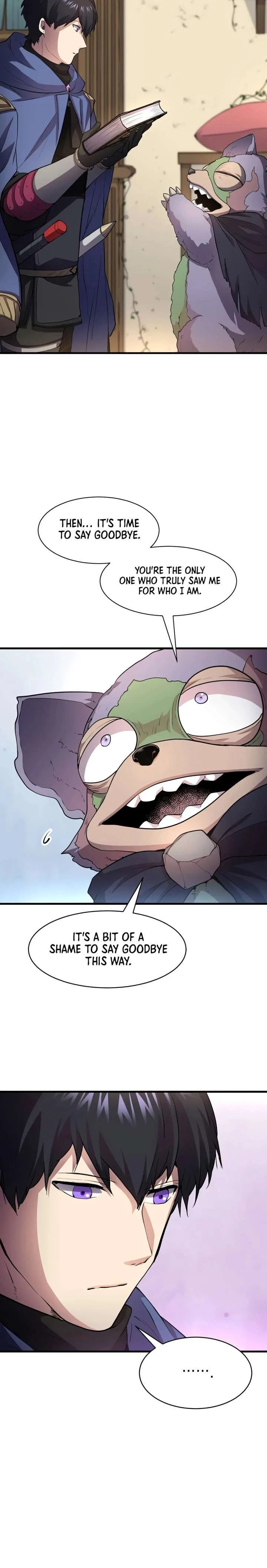 Leveling Up With Skills Chapter 143 – Page 10