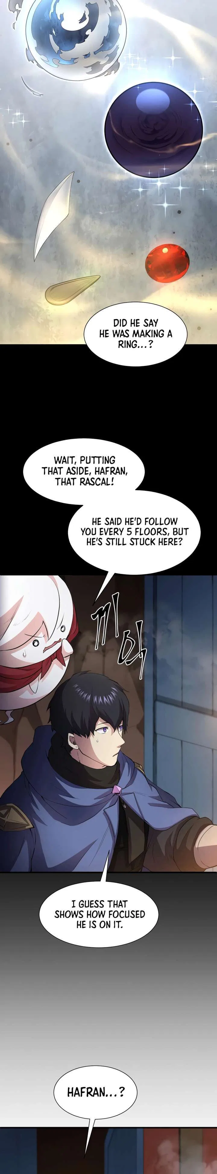 Leveling Up With Skills Chapter 143 – Page 16