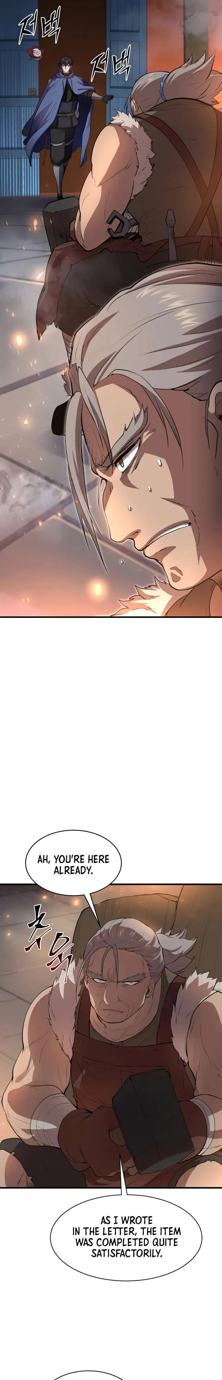 Leveling Up With Skills Chapter 143 – Page 17