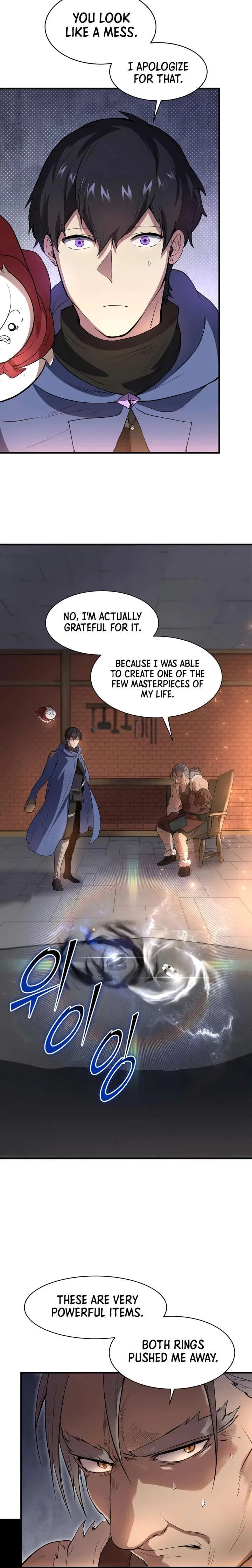 Leveling Up With Skills Chapter 143 – Page 18