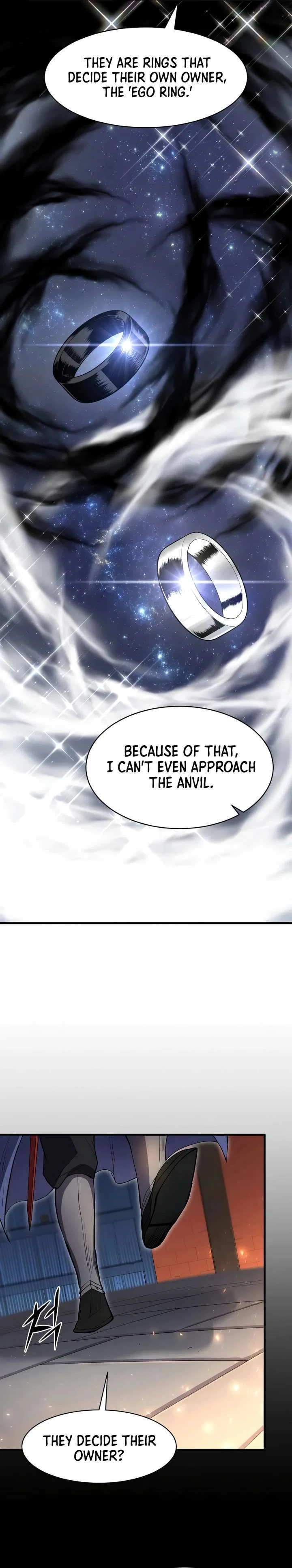 Leveling Up With Skills Chapter 143 – Page 19