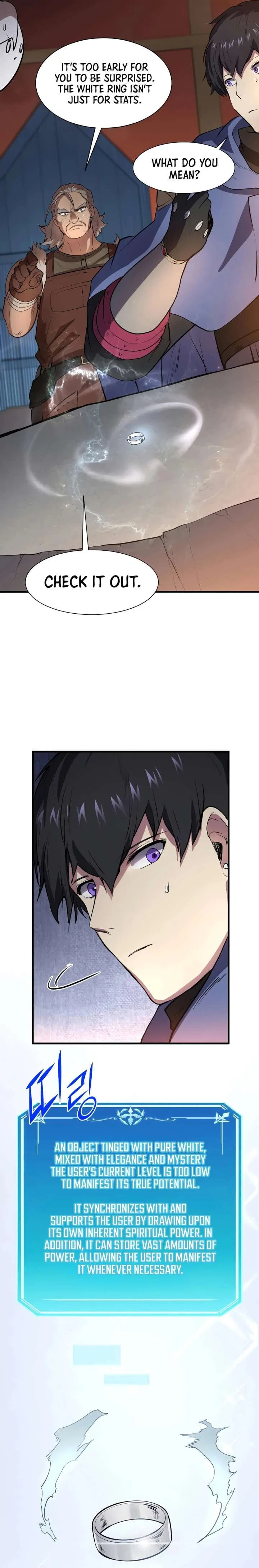 Leveling Up With Skills Chapter 143 – Page 24
