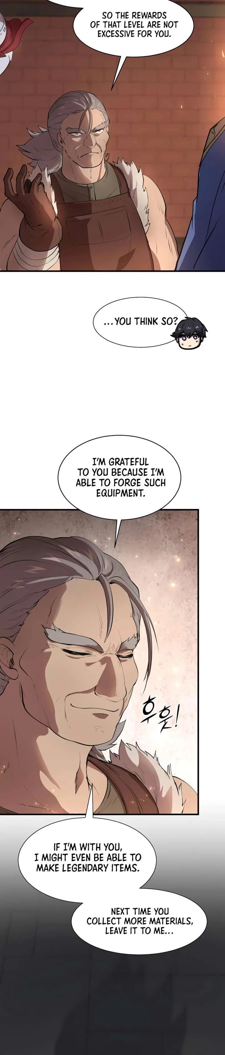 Leveling Up With Skills Chapter 143 – Page 27