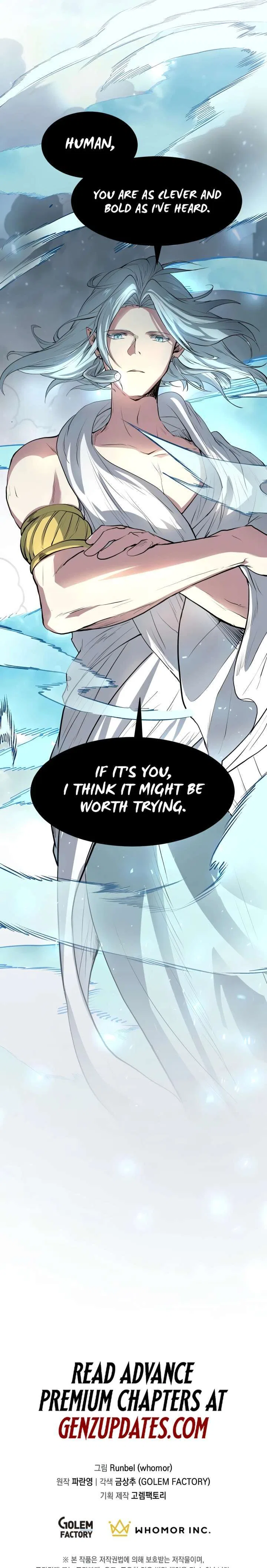 Leveling Up With Skills Chapter 143 – Page 36