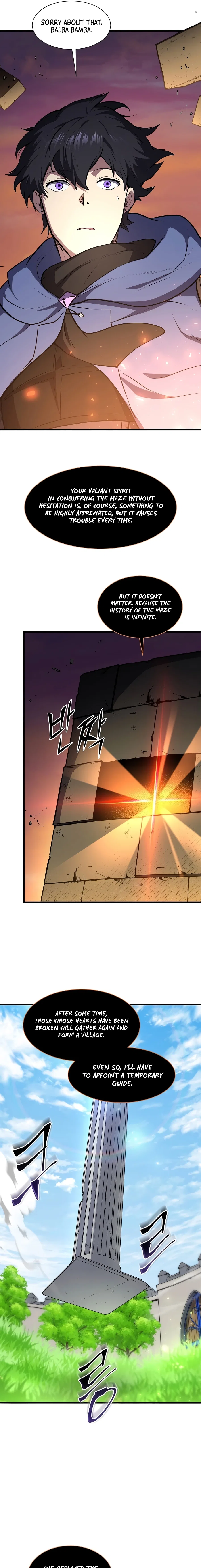 Leveling Up With Skills Chapter 142 – Page 13