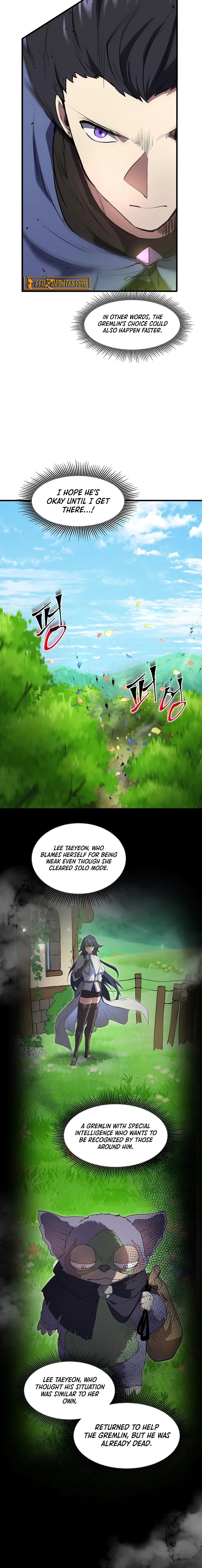 Leveling Up With Skills Chapter 142 – Page 16