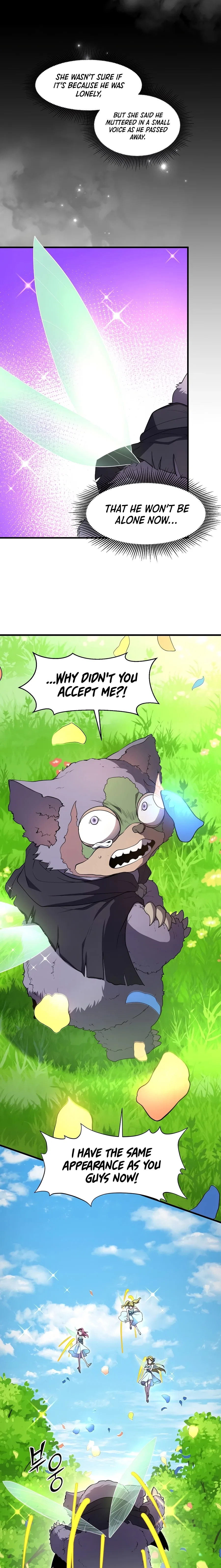 Leveling Up With Skills Chapter 142 – Page 17