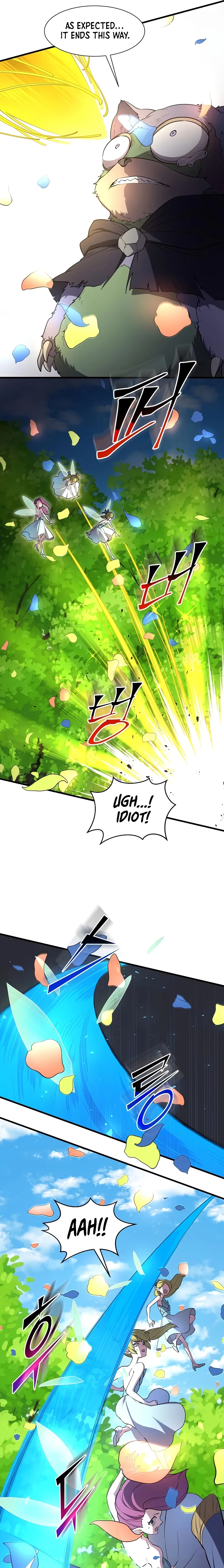 Leveling Up With Skills Chapter 142 – Page 19