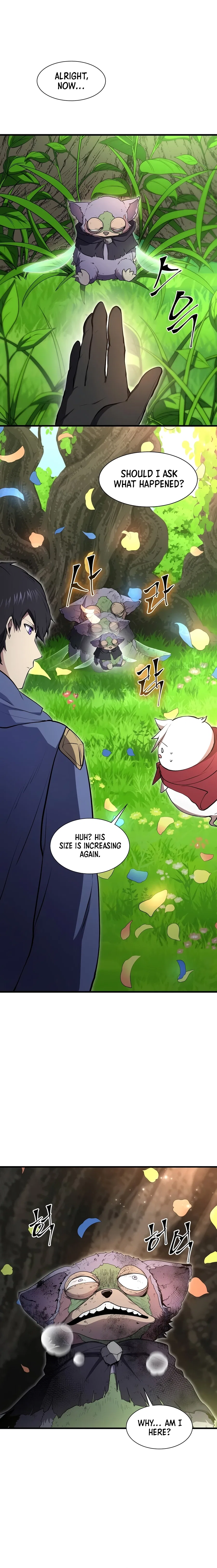Leveling Up With Skills Chapter 142 – Page 22